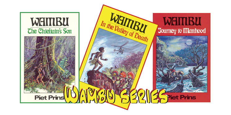 Wambu series