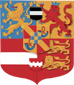 William of Orange Coat of Arms