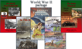 World War II package World War II package