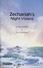 Zechariah's Night Visions